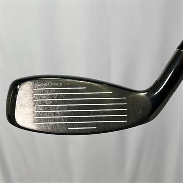 Callaway Mavrik #3 Catalyst Regular Hybrid Gents RH