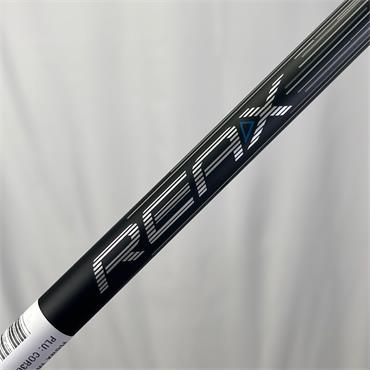 Mitsubishi Reax MR 60 Stiff Driver (Taylormade) Shaft