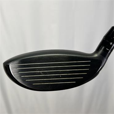Callaway Quantum TD #3 Ventus Black XStiff Fairway Gents RH