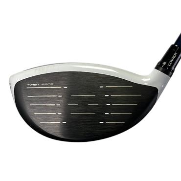 TaylorMade SIM2 Max 12.0 Ventus Blue 5 Senior Driver Gents RH