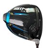 TaylorMade SIM2 Max 12.0 Ventus Blue 5 Senior Driver Gents RH