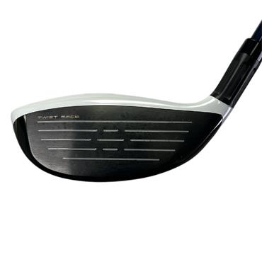 TaylorMade SIM2 Max #3 Ventus Blue FW Stiff Fairway Gents RH