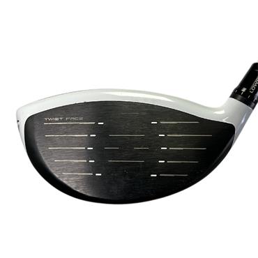TaylorMade SIM2 Max 12.0 Aldila NV 45 Driver Ladies RH