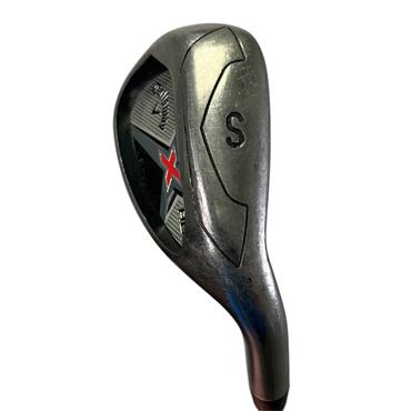 Callaway X Hot SW Steel Wedge Gents RH