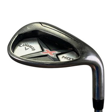 Callaway X Hot SW Steel Wedge Gents RH