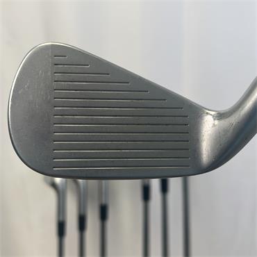 TaylorMade P770/790 4-PW Modus 120 Stiff Steel Irons Gents RH