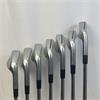 TaylorMade P770/790 4-PW Modus 120 Stiff Steel Irons Gents RH