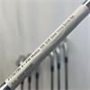 TaylorMade P770/790 4-PW Modus 120 Stiff Steel Irons Gents RH