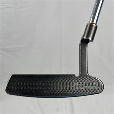 Scotty Cameron Select Newport Black 34" Putter Gents RH