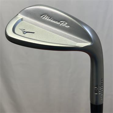 Mizuno T-3 Chrome 50.08 KBS Steel Wedge Gents RH