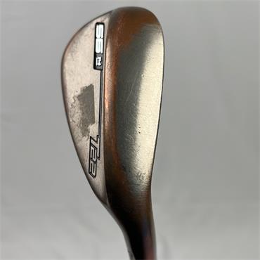 Mizuno T22 Copper 56.14 DG TI Stiff Wedge Gents RH