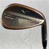 Mizuno T22 Copper 56.14 DG TI Stiff Wedge Gents RH