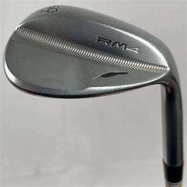 MISC Fourteen RM4 60S +0.5 Inch Wedge Gents RH