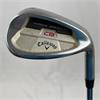Callaway Mack Daddy CB Chrome 56.14 Wedge Gents RH