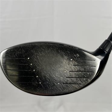 Callaway Octane Black 10.5 ProjectX Regular Driver Gents RH