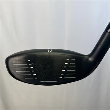 Cleveland Halo XL #3+ Cypher Regular Hy-Wood Gents RH