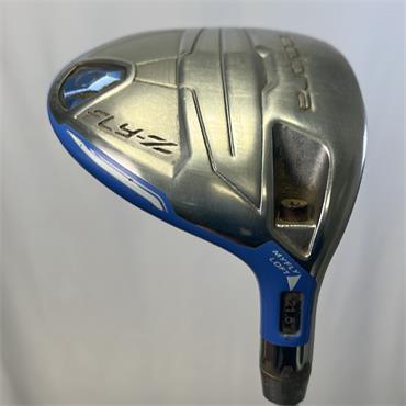 Cobra Fly Z #5 Vlct-SP Fairway Ladies RH