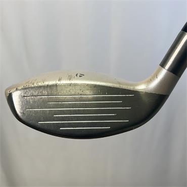 TaylorMade R7 CGB Max #5 Graphite Hybrid Ladies RH