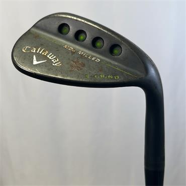 Callaway MD3 Black 56.10S DG Wegde Gents RH