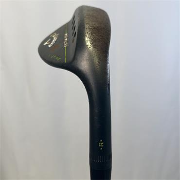 Callaway MD3 Black 58.09S DG Wedge Gents RH