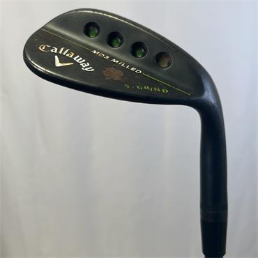 Callaway MD3 Black 58.09S DG Wedge Gents RH