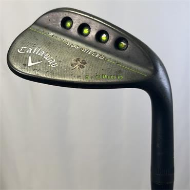 Callaway MD3 Black 50.10S DG Wedge Gents RH