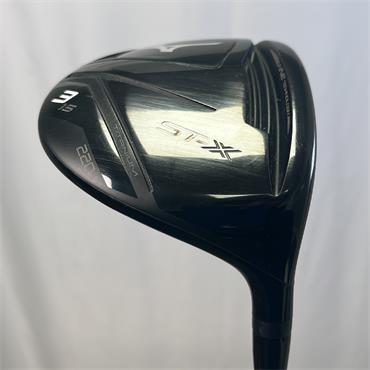 Mizuno ST-X 220 #3 Helium Senior Fairway Gents RH