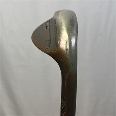 Mizuno T22 58.08 Dynamic Gold Steel Wedge Gents RH
