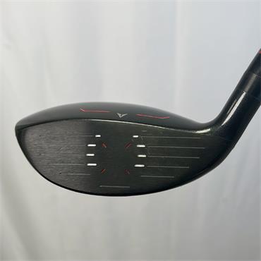 Benross Delta X #5 Ventus Regular Fairway Gents RH