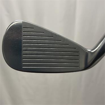 Mizuno MP18 MMC Fli Hi #2 PX Stiff Steel Iron Gents RH