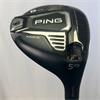 Ping G425 Max #5 Alta CB Stiff Fairway Gents RH
