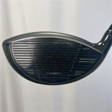 TaylorMade QI35 Max 10.5 Speeder Regular Driver Gents RH