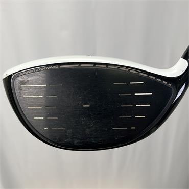 Cobra FLY-Z+ 10.0 VLCT 65 Stiff Driver Gents RH