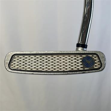 Odyssey Works Versa V-Line 34" Putter Gents RH