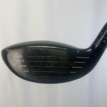 Titleist TSI1 #5 Ascent Regular Fairway Gents RH