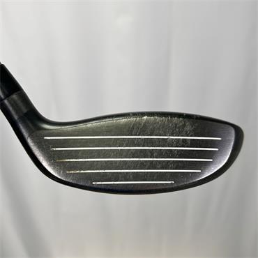 Ping G25 #3 TFC189 Regular Fairway Gents LH