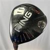 Ping G25 #3 TFC189 Regular Fairway Gents LH