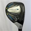 TaylorMade SIM 2 Max #4 Ventus Senior Hybrid Gents RH