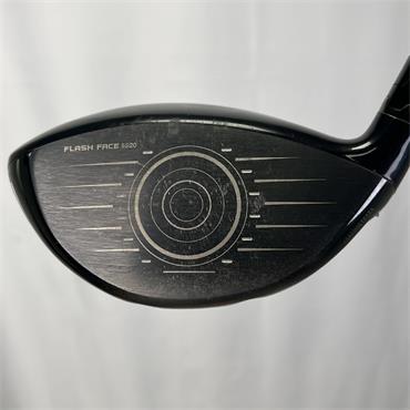 Callaway Mavrik Max 10.5 Riptide Regular Driver Gents RH