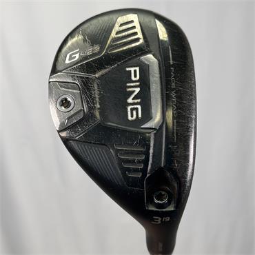 Ping G425 #3 Alta CB Regular Hybrid Gents RH