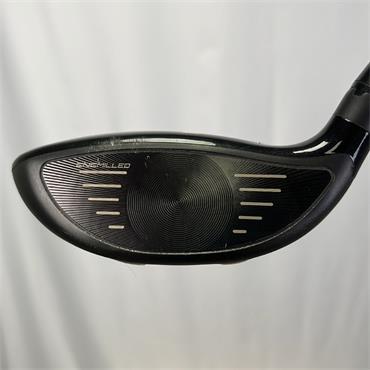 Cobra King SZ #3 Helium Stiff Fairway Gents RH