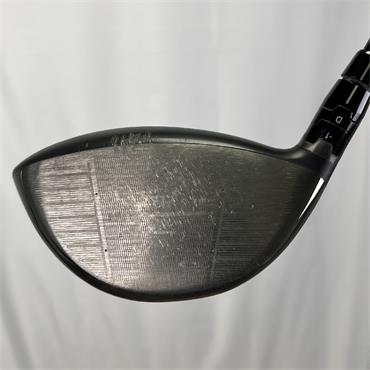 Callaway Paradym TD 9.0 Hzrdus Black Stiff Driver Gents RH