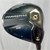 Callaway Paradym TD 9.0 Hzrdus Black Stiff Driver Gents RH