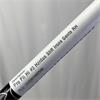 Mizuno Pro Fli Hi #3 Hzrdus Stiff Irons Gents RH