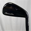 Mizuno Pro Fli Hi #3 Hzrdus Stiff Irons Gents RH