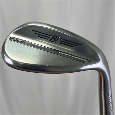 Titleist SM10 Chrome 60.10S Steel Wedge Gents RH