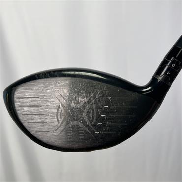 Callaway Rogue 10.5 Synergy Regular Driver Gents RH