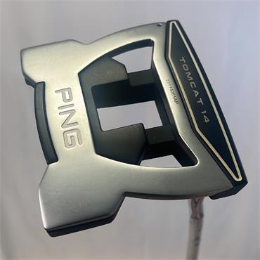 Ping 2023 Tomcat 14 34" Putter Gents RH