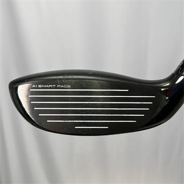 Callaway Ai Smoke #3 Cypher Regular Hybrid Gents RH