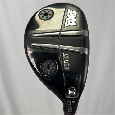 PXG 0311 XF #3 Tensei Blue 75g Stiff Hybrid Gents RH